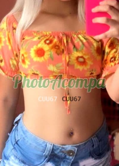 Acompanhante magra em Belém, foto 3 de Bella