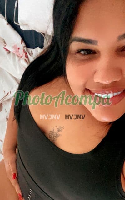 Acompanhante em Salvador — beijo na boca, foto 2 de Bella Bbw