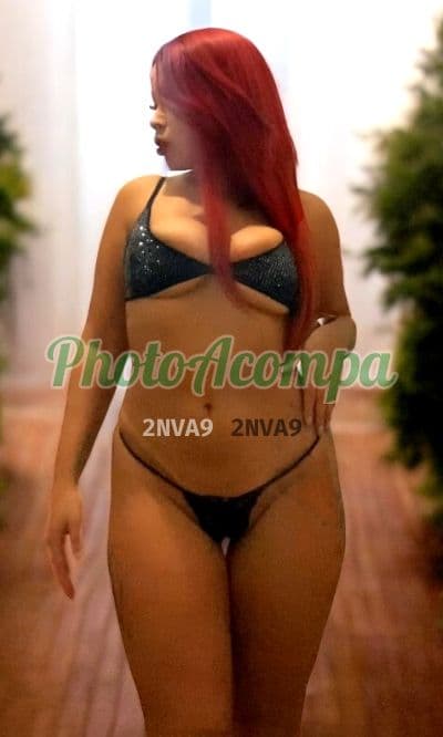 Foto 6: Acompanhante em São Paulo — beijo grego, Bella