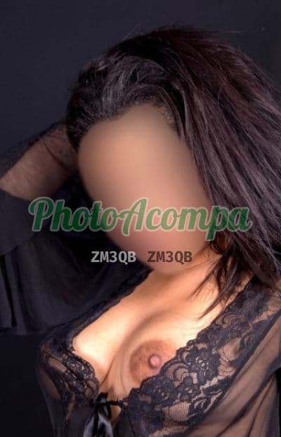 Acompanhante em Taubaté — beijo grego, foto 2 de Bella