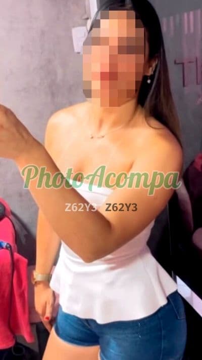 Acompanhante magra em Recife, foto 3 de Bella