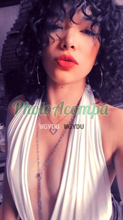 Acompanhante depilada em Cosmópolis — Bella Costa, foto 5