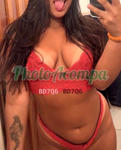 Acompanhante alta em Rio das Ostras, foto 3 de Bella