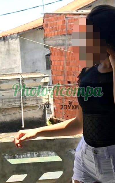 Foto 2: Acompanhante em Nova Iguaçu — beijo na boca, Bella