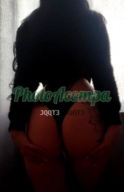Acompanhante em Canoas com namoradinha (4) — Bella
