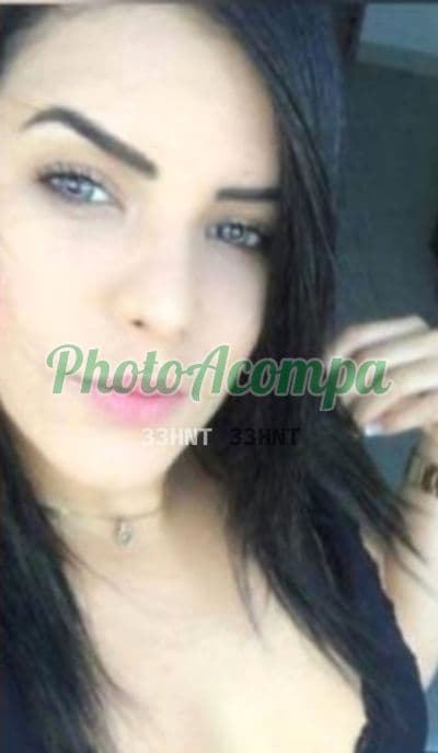 Foto 2: Acompanhante em Teresina — beijo na boca, Bella Donna