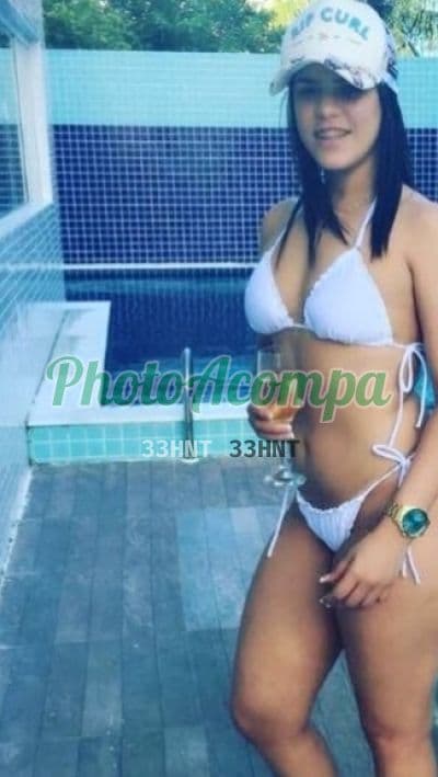 Acompanhante alta em Teresina — Bella Donna, foto 5