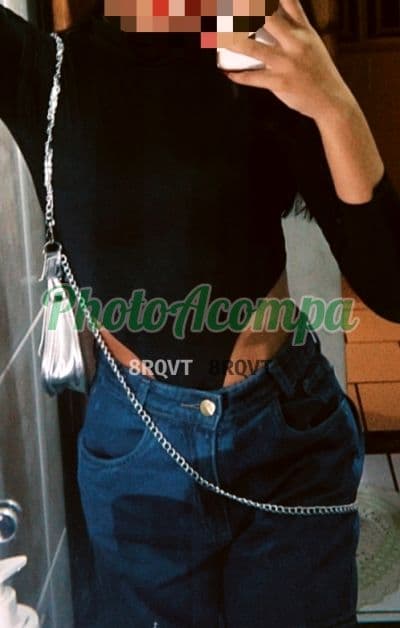 Acompanhante em Belford Roxo — beijo na boca, foto 2 de Bella
