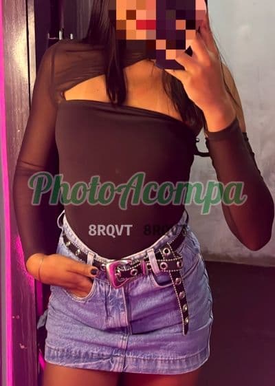 Acompanhante magra em Belford Roxo, foto 3 de Bella