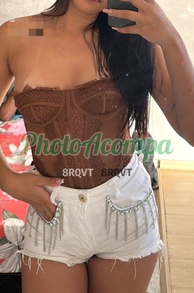 Acompanhante depilada em Belford Roxo — Bella, foto 5