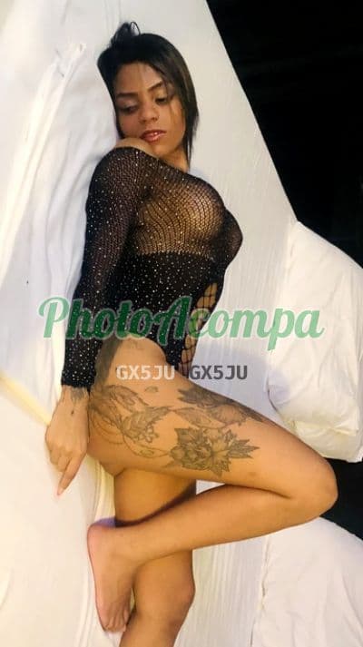 Acompanhante em Belo Horizonte — namoradinha, foto 2 de Bella