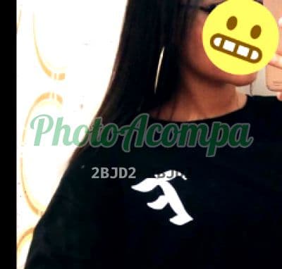 Acompanhante em Rio de Janeiro com beijo na boca (2) — Bella