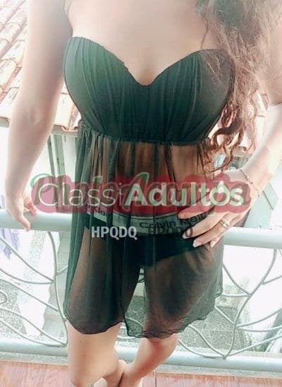 Acompanhante morena em Sorocaba, foto de perfil