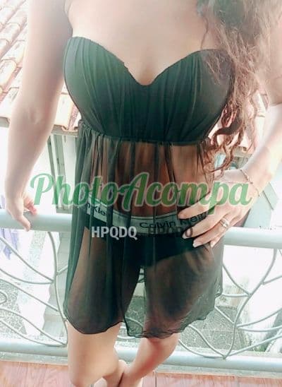 Acompanhante morena em Sorocaba, foto 5 de Bella