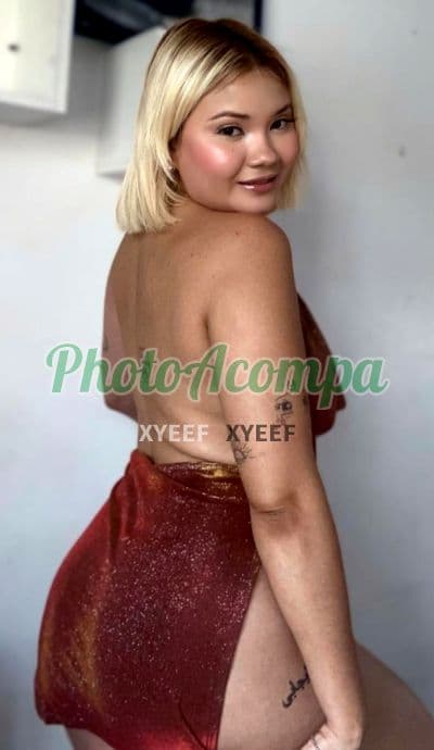 Foto 2: Acompanhante em Manaus — beijo grego, Bella