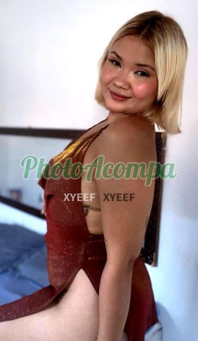 Foto 3: Acompanhante loira em Manaus — Bella