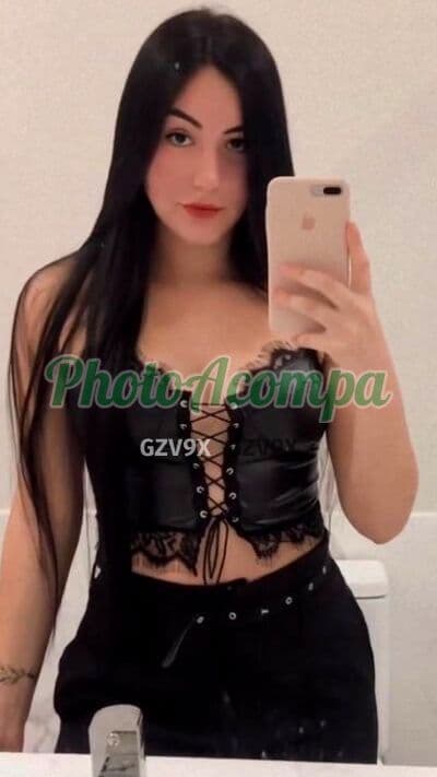 Acompanhante em São Paulo — beijo grego, foto 2 de Bella