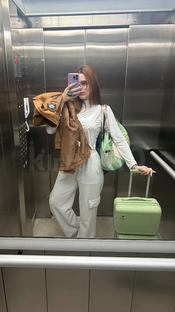 Foto 2: Acompanhante em São Paulo — fetiche de pés, Bella Queen