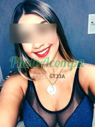 Foto 4: Acompanhante em Jundiaí — namoradinha, Bella Soray