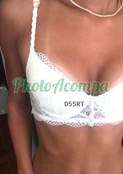 Acompanhante em Salvador com beijo na boca (2) — Belle