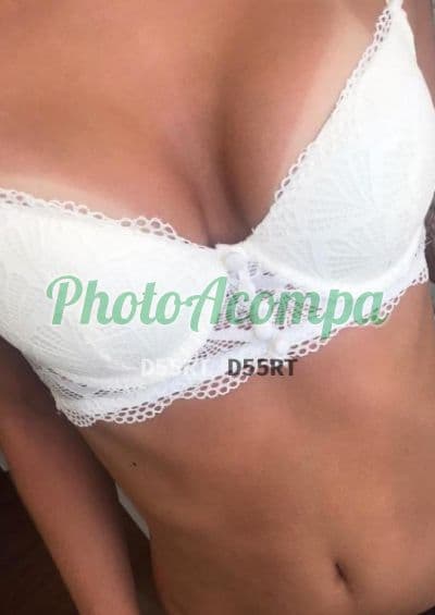 Foto 4: Acompanhante em Salvador — experiência de namorada, Belle