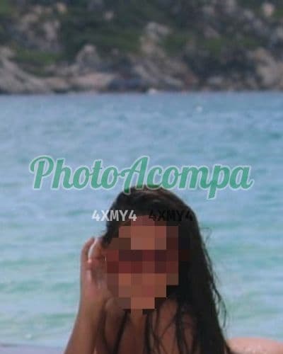 Acompanhante de seios naturais em Rio de Janeiro, foto 3 de Belli