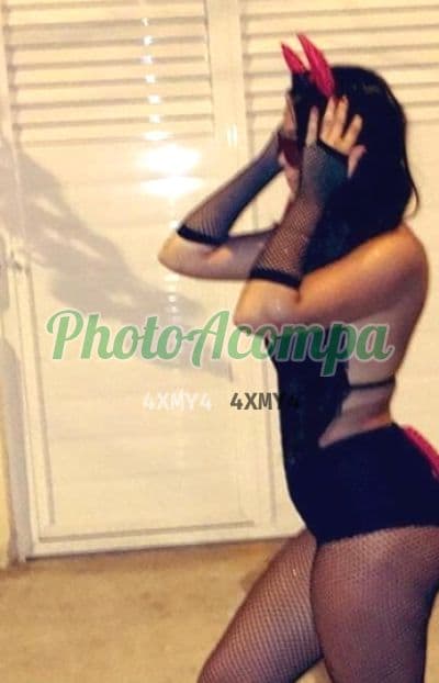 Acompanhante em Rio de Janeiro — experiência de namorada, foto 4 de Belli