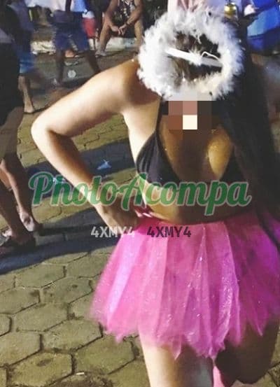 Foto 6: Acompanhante em Rio de Janeiro — oral natural, Belli