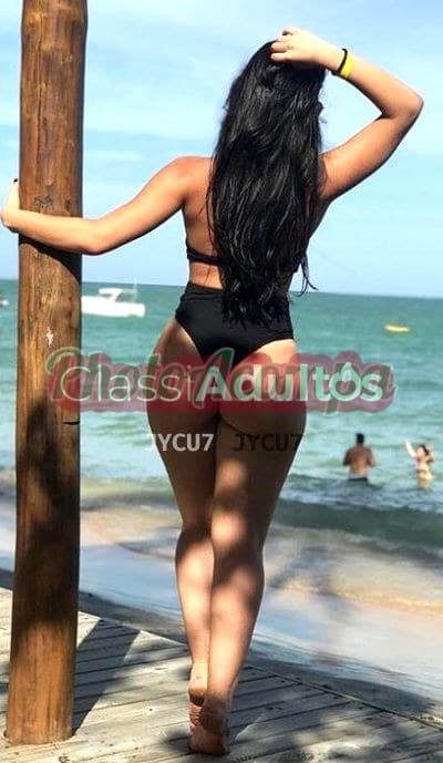 Acompanhante morena em Garanhuns