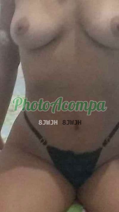 Acompanhante em Salvador com anal (2) — Bellinha