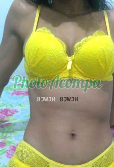 Acompanhante em Salvador — oral natural, foto 4 de Bellinha