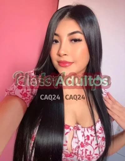 Acompanhante morena em São Paulo