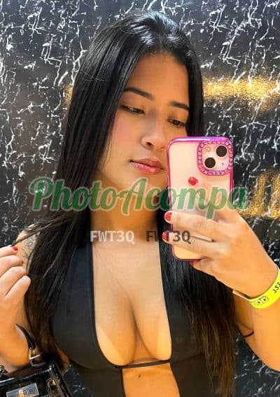 Acompanhante em Mogi das Cruzes com sexo anal (4) — Belly