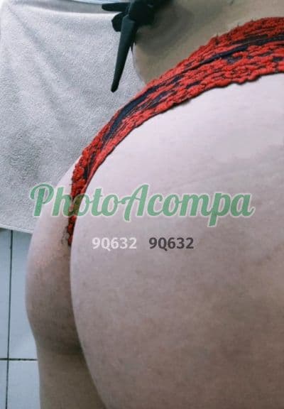 Acompanhante em Sumaré — namoradinha, foto 4 de Belly Adam