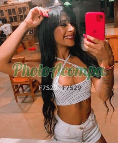Acompanhante em Porto Seguro — oral natural, foto 6 de Beth