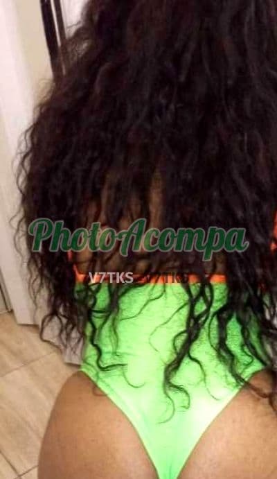 Acompanhante morena em Rio de Janeiro (5) — Beth