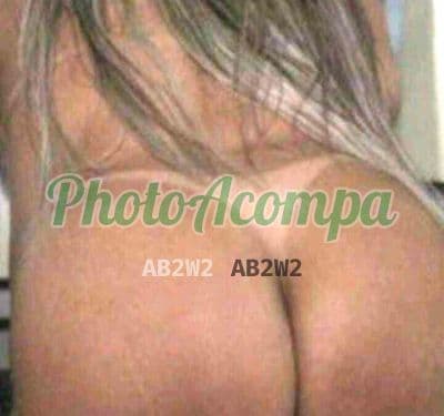 Acompanhante de seios naturais em Barueri — Betina, foto 5