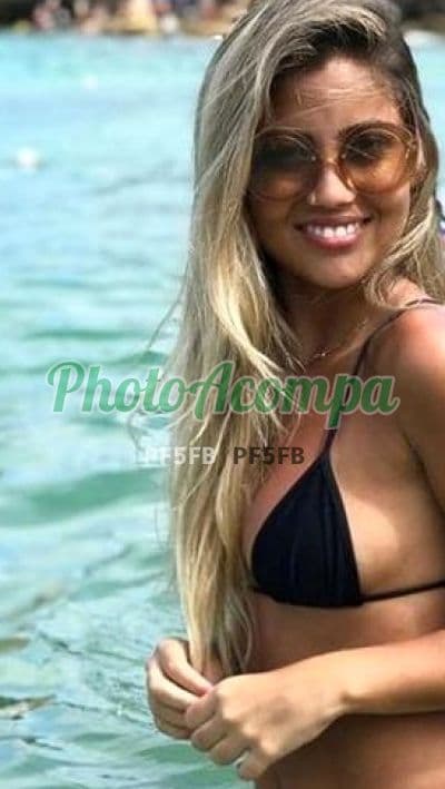 Acompanhante em Rio de Janeiro com beijo na boca (2) — Betina