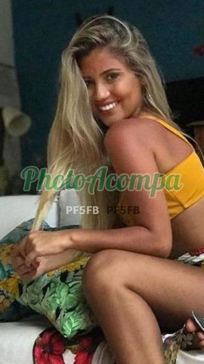 Acompanhante em Rio de Janeiro — namoradinha, foto 4 de Betina