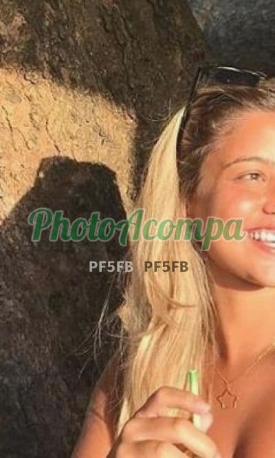 Acompanhante de seios naturais em Rio de Janeiro — Betina, foto 5