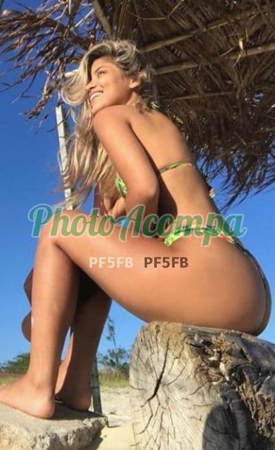 Acompanhante em Rio de Janeiro com oral sem camisinha (6) — Betina