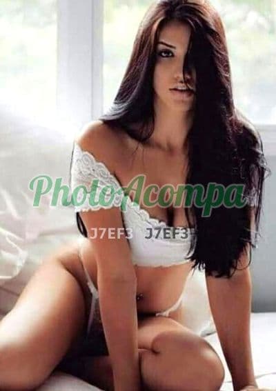 Foto 5: Acompanhante morena em Rio de Janeiro — Betina