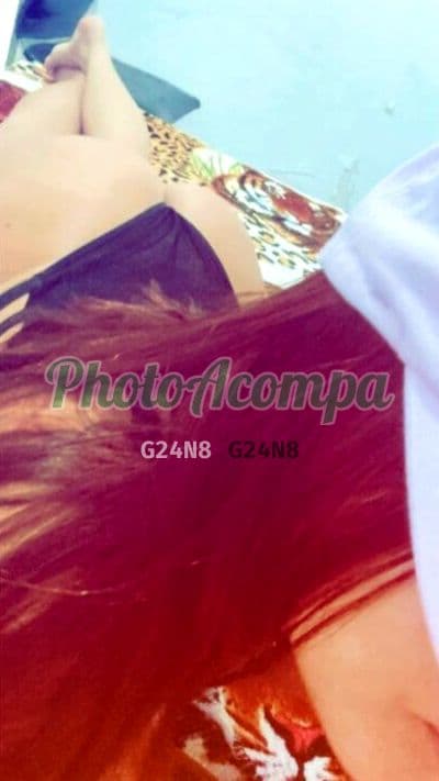 Acompanhante em Rio de Janeiro com beijo na boca (2) — Betina