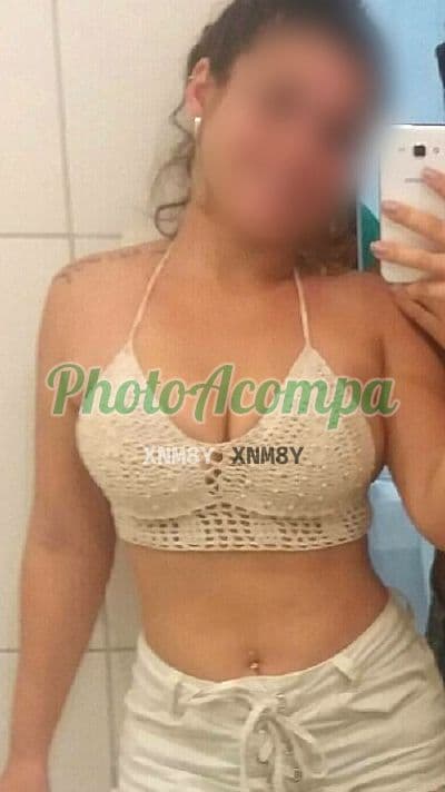 Foto 2: Acompanhante em Porto Alegre — beijo na boca, Bettina