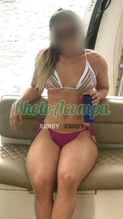 Foto 4: Acompanhante em Porto Alegre — namoradinha, Bettina
