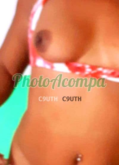 Foto 6: Acompanhante morena em Salvador — Betty