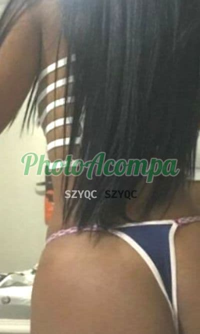 Acompanhante em Salvador com namoradinha (6) — Bety