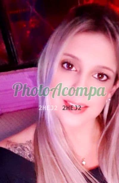 Foto 2: Acompanhante em Sarandi — namoradinha, Bety Loira