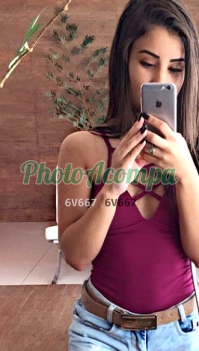 Acompanhante depilada em Rio de Janeiro — Bia, foto 5