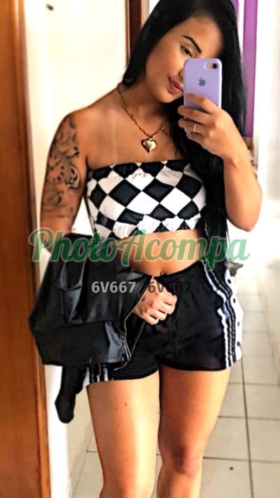 Acompanhante em Rio de Janeiro com anal (6) — Bia